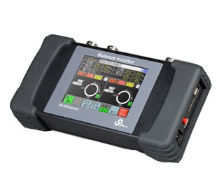 风机动平衡仪CB-2001RGB