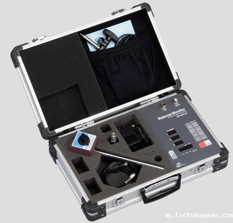 SB8802叶轮鼓风机动平衡仪日本原装进口