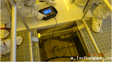 地面及平台微振动服务