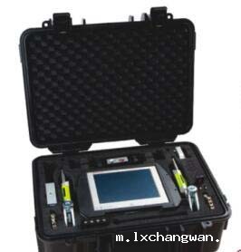 瑞典Fixturlaser 激光对中仪 NXA PRO