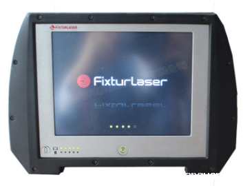 法兰盘平面度测量仪 法兰综合几何测量系GEO 瑞典原装进口