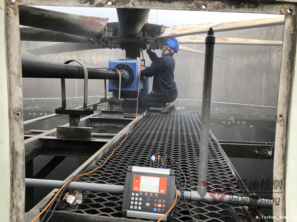 动平衡仪,现场动平衡仪