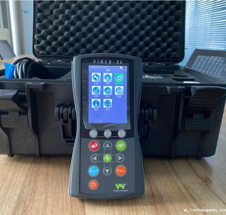 振动分析仪,振动分析仪公司