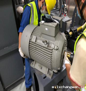 设备冷却塔检修服务